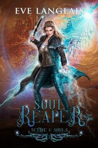 Cover of Soul Reaper