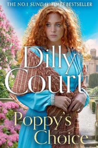 Cover of Poppy’s Choice