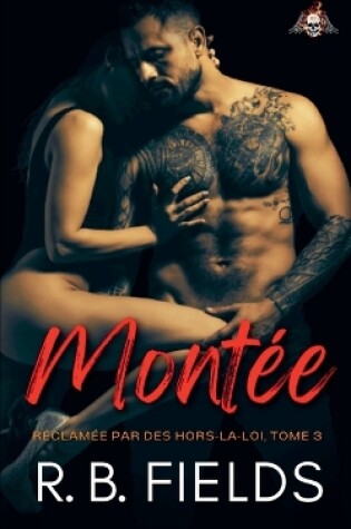 Cover of Montée