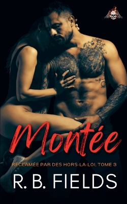 Cover of Montée