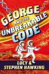 Book cover for George and the Unbreakable Code