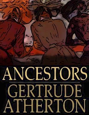 Book cover for Ancestors