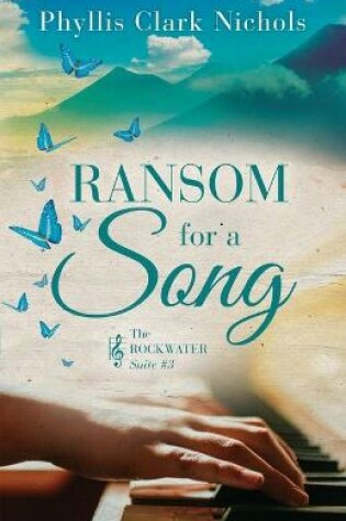 Cover of Ransom for a Song