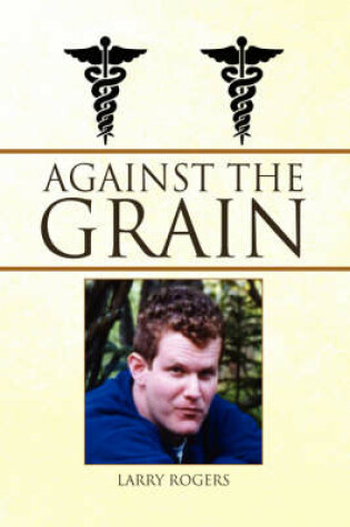 Cover of Against the Grain