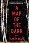 Book cover for A Map of the Dark