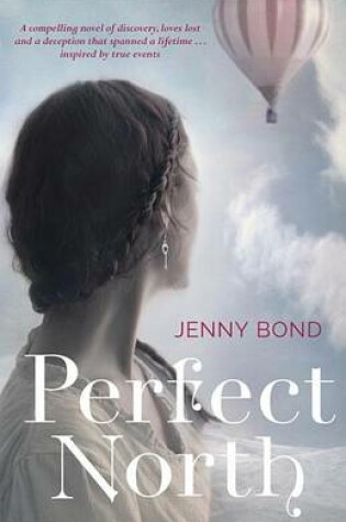Cover of Perfect North