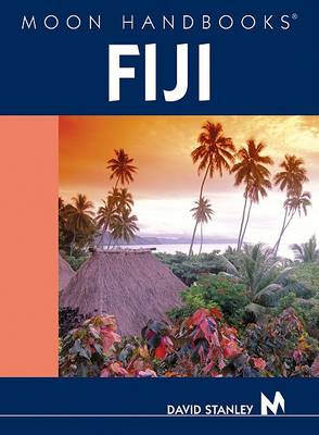 Book cover for Fiji