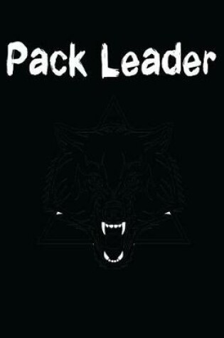 Cover of Pack Leader