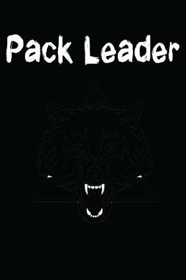 Book cover for Pack Leader