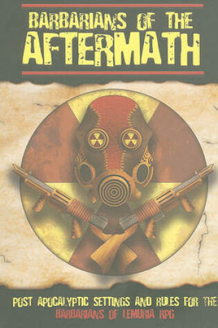 Cover of Barbarians of the Aftermath