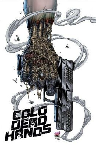 Cover of Cold Dead Hands