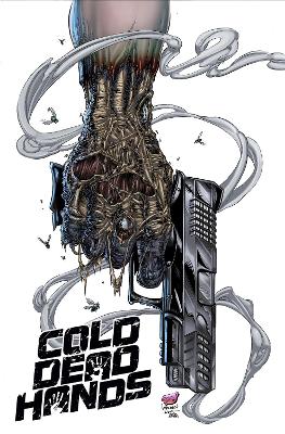 Book cover for Cold Dead Hands