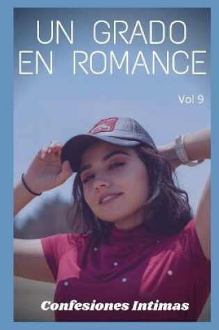 Cover of Un grado en romance (vol 9)