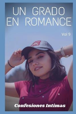 Book cover for Un grado en romance (vol 9)