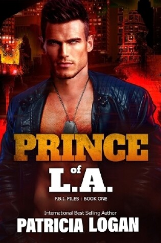 Cover of Prince of L.A.