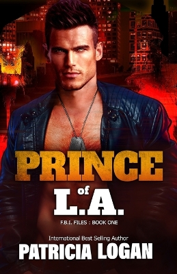 Book cover for Prince of L.A.