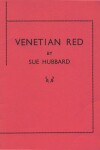 Book cover for Venetian Red