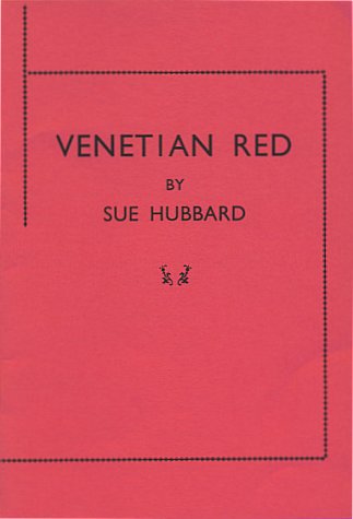 Cover of Venetian Red