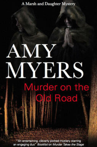 Cover of Murder on the Old Road