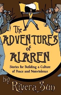 Cover of The Adventures of Alaren