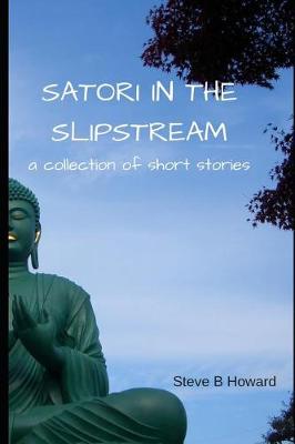 Book cover for Satori in the Slipstream