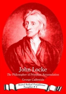 Cover of John Locke