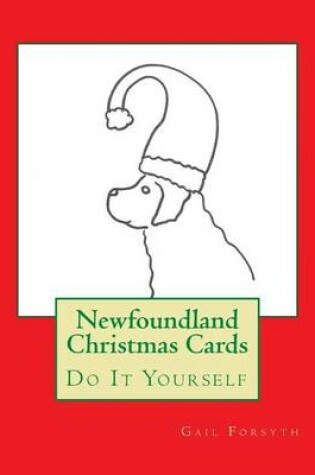 Cover of Newfoundland Christmas Cards