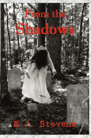 Cover of From the Shadows