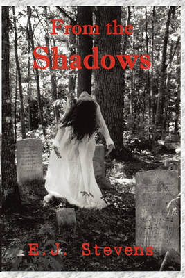 Book cover for From the Shadows