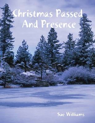 Book cover for Christmas Passed and Presence