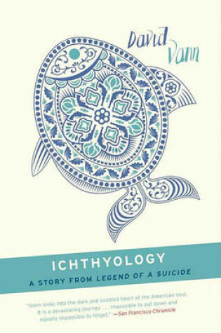 Cover of Ichthyology