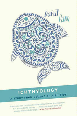 Book cover for Ichthyology