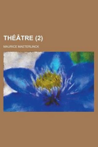 Cover of Theatre (2)