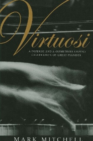 Cover of Virtuosi
