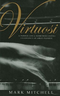 Book cover for Virtuosi