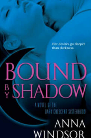 Cover of Bound by Shadow