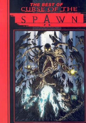 Book cover for The Best Of Curse Of The Spawn