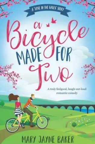 Cover of A Bicycle Made for Two