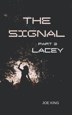 Book cover for The Signal