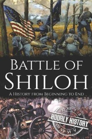Cover of Battle of Shiloh