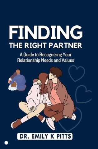 Cover of Finding the Right Partner