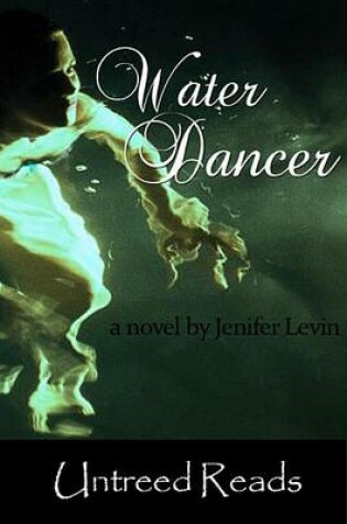 Cover of Water Dancer