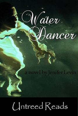 Book cover for Water Dancer