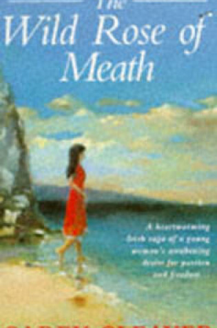 Cover of The Wild Rose of Meath