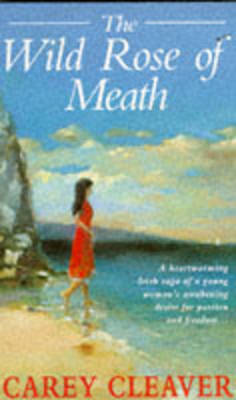 Book cover for The Wild Rose of Meath