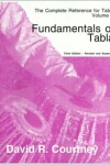 Book cover for Fundamentals of Tabla