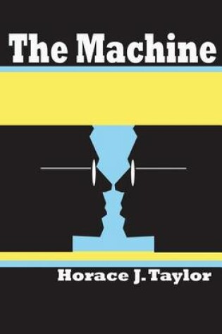 Cover of The Machine