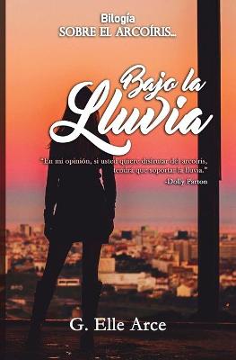 Cover of Bajo la lluvia