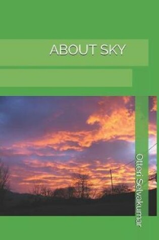 Cover of About Sky