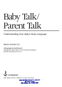 Book cover for Baby Talk/Parent Talk